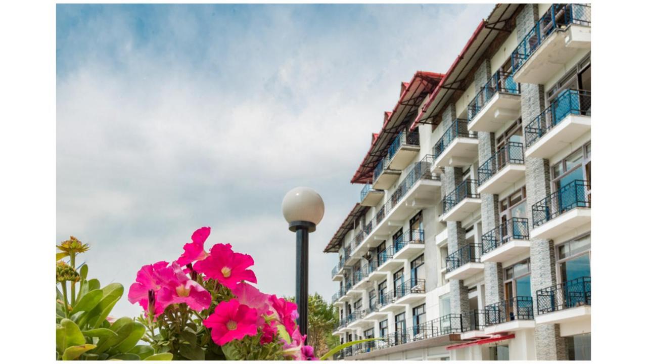 The Gateway Dal Lake Resort, Mcleodganj, Dharamshala McLeod Ganj Esterno foto