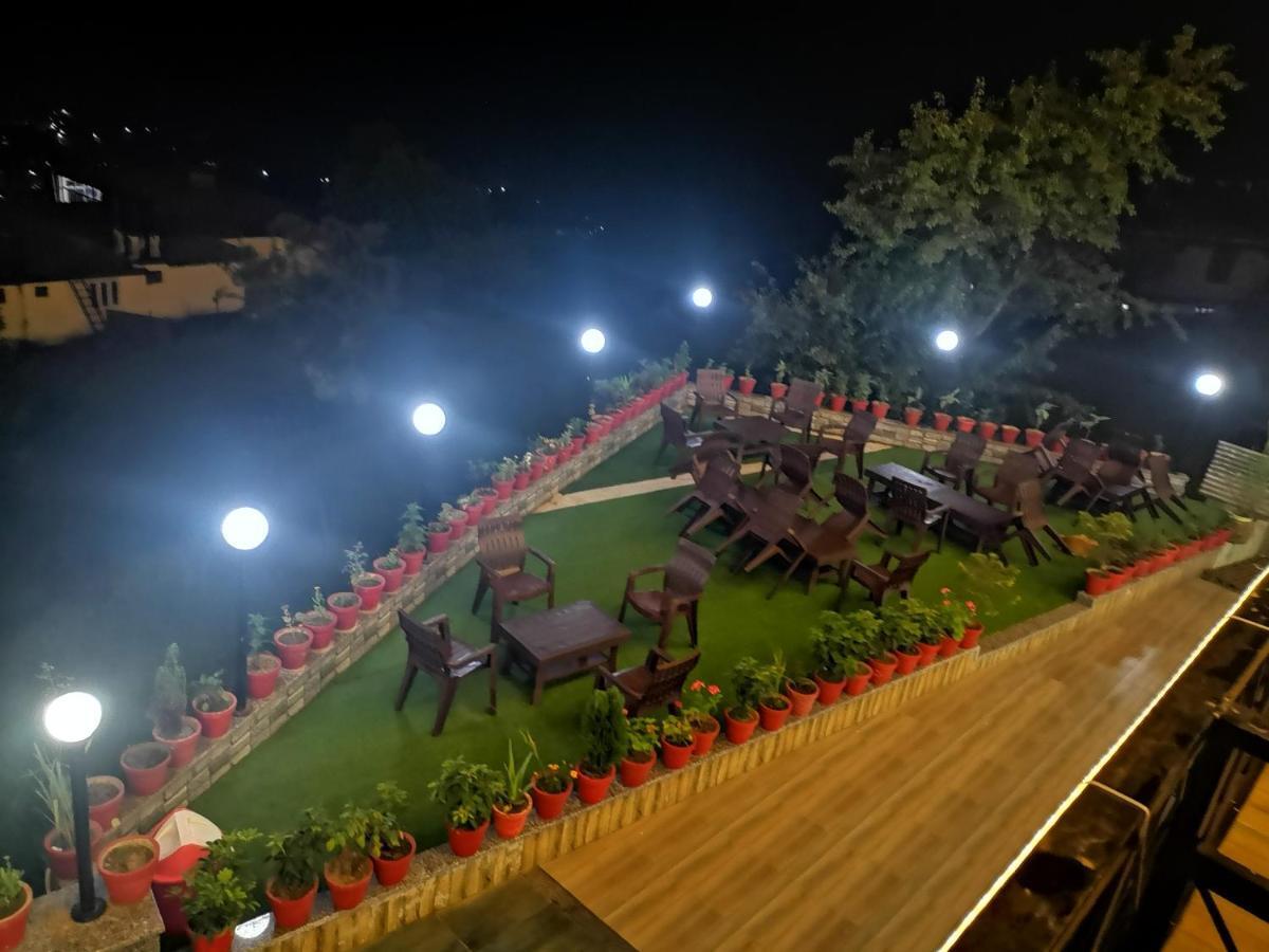 The Gateway Dal Lake Resort, Mcleodganj, Dharamshala McLeod Ganj Esterno foto