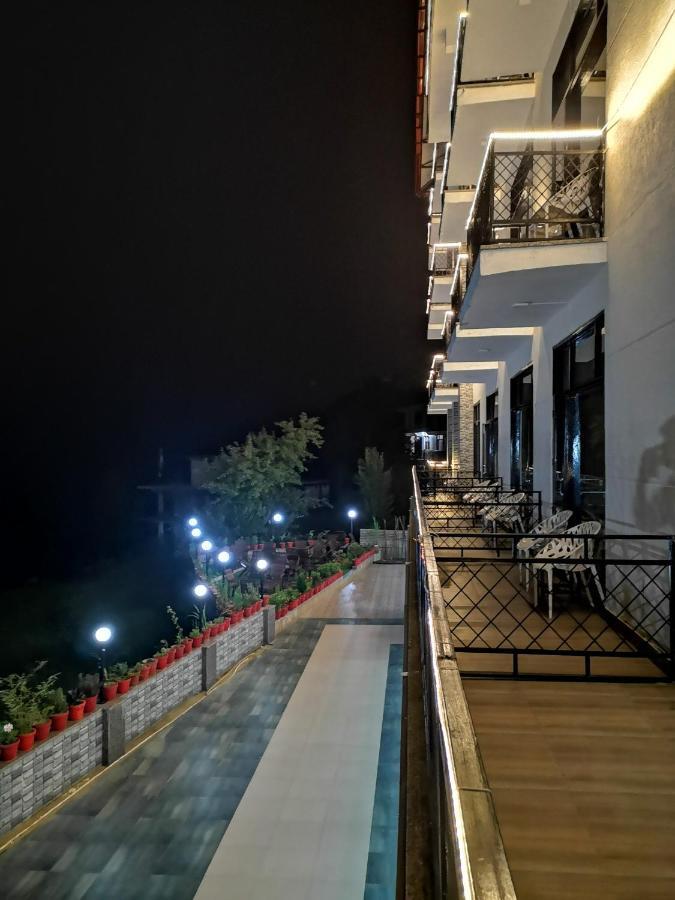 The Gateway Dal Lake Resort, Mcleodganj, Dharamshala McLeod Ganj Esterno foto