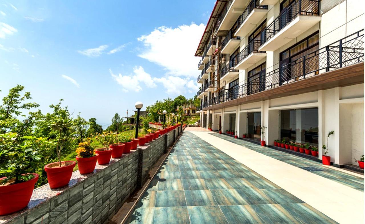 The Gateway Dal Lake Resort, Mcleodganj, Dharamshala McLeod Ganj Esterno foto