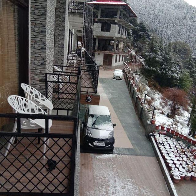 The Gateway Dal Lake Resort, Mcleodganj, Dharamshala McLeod Ganj Esterno foto