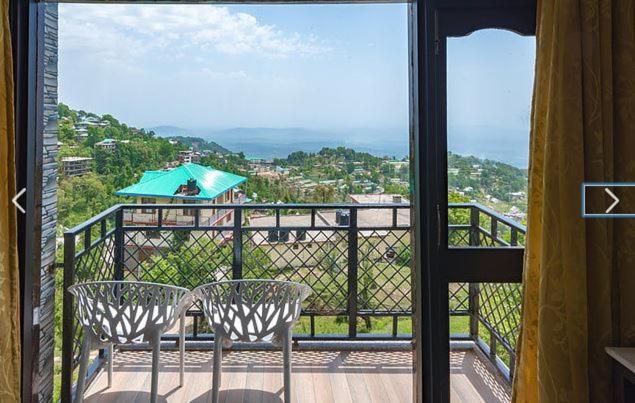 The Gateway Dal Lake Resort, Mcleodganj, Dharamshala McLeod Ganj Esterno foto